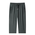 510 Long Shorts Grey