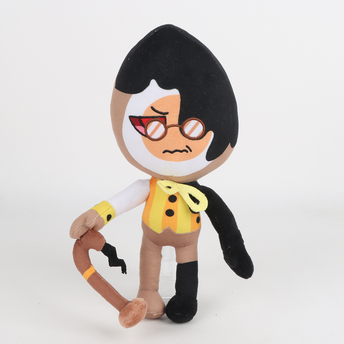 跨境新品Dandy's World Plush Scraps丹迪的世界游戏周边毛绒玩具