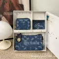 Denim blue