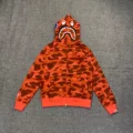 121 red camouflage