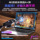 Новый продукт - 15,6-дюймовый ноутбук core i9 N5095 для бизнеса, офисных игр, нетбуков для трансграничных игр mini 2