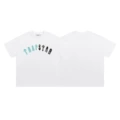 725 white short sleeves