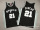 Оптовая продажа детской одежды майки NBA повседневная одежда Spurs 76ers Селтикс Уорриорз Лейкерс жилет спортивная одежда общего назначения mini 46