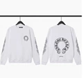 66 round neck sweatshirt