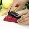Two-stage kitchen sharpener household kitchen sharpener utensils Kitchen Knife Sharpener Sharpener
