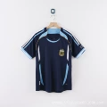 Argentina away game in 2007