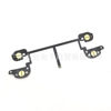Suitable for Switch Pro Handle Button Cable Ns Pro Handle Rz Zr Zl Button Function Conductive Film