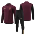 ASD semi-pull-23 de G purplish red