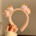 H103 Pink Antlers