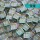 200 г мозаики diy multi-glitter mosaic collection без кристаллов из камня и стекла, детские материалы ручной работы с частицами mini 87