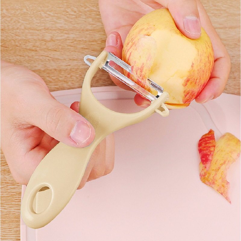 Clean energy peeler plane JN-7371