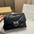 Cloud Black Silver 32*11*22