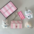 Vs pink and white