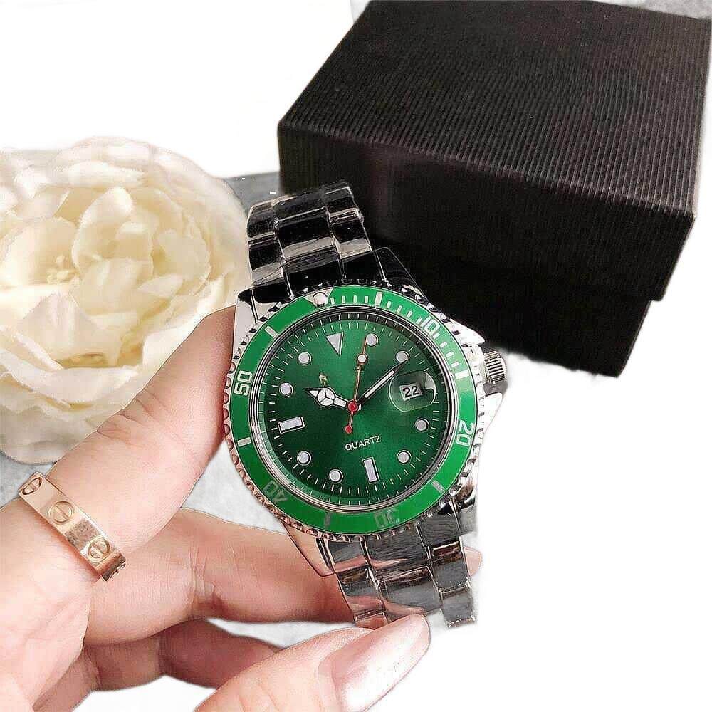 Gradient Cool Dial Sports Watch Trendy Neutral Color Disc Watch All-match Commuter Fashion Waterproof Quartz Watch
