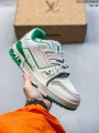 Green cement