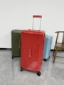 [classic] chinese red