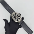 Inner flower steel seal