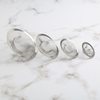 Washbasin Leakage Filter Toilet Kitchen Anti-flying Insect Sewer Anti-clogging Artifact Stainless Steel Fine Leakage Net