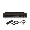 Private Model New Dvd Player Professional Oem Factory Full Format HDMI High-Definition Dvd Player Vcd Player