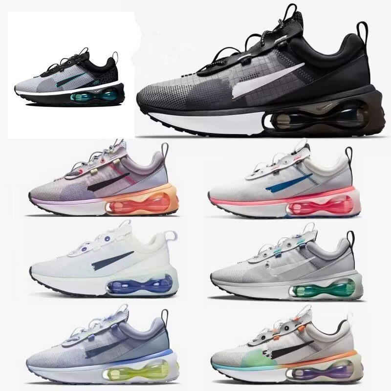 Naike รองเท้าผ้าใบ Airmax2025 ของแท้จากโรงงาน ทนทานต่อการสึกหรอ ระบายอากาศได้ดี สำหรับผู้ชายและผู้หญิง รองเท้ากีฬาคู่รัก ใส่สบาย สำหรับวิ่งและใช้งานทั่วไป
