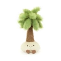 Coconut tree
