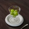Japanese Classical Ultra-thin Crystal Glass Tall Cocktail Cup Coffee Glass Champagne Bar Bartender Cold Drink Cup