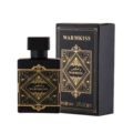 Warmkiss honor oud 50ml