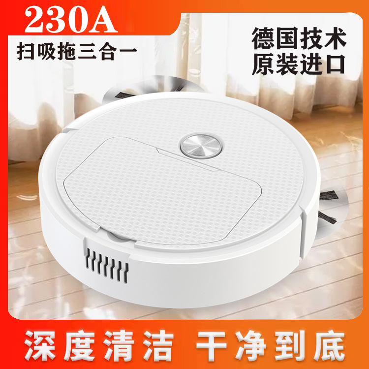 cross-border intelligent sweeping robot Household cleaning m...
