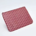 Wine red