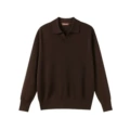 Mocha brown