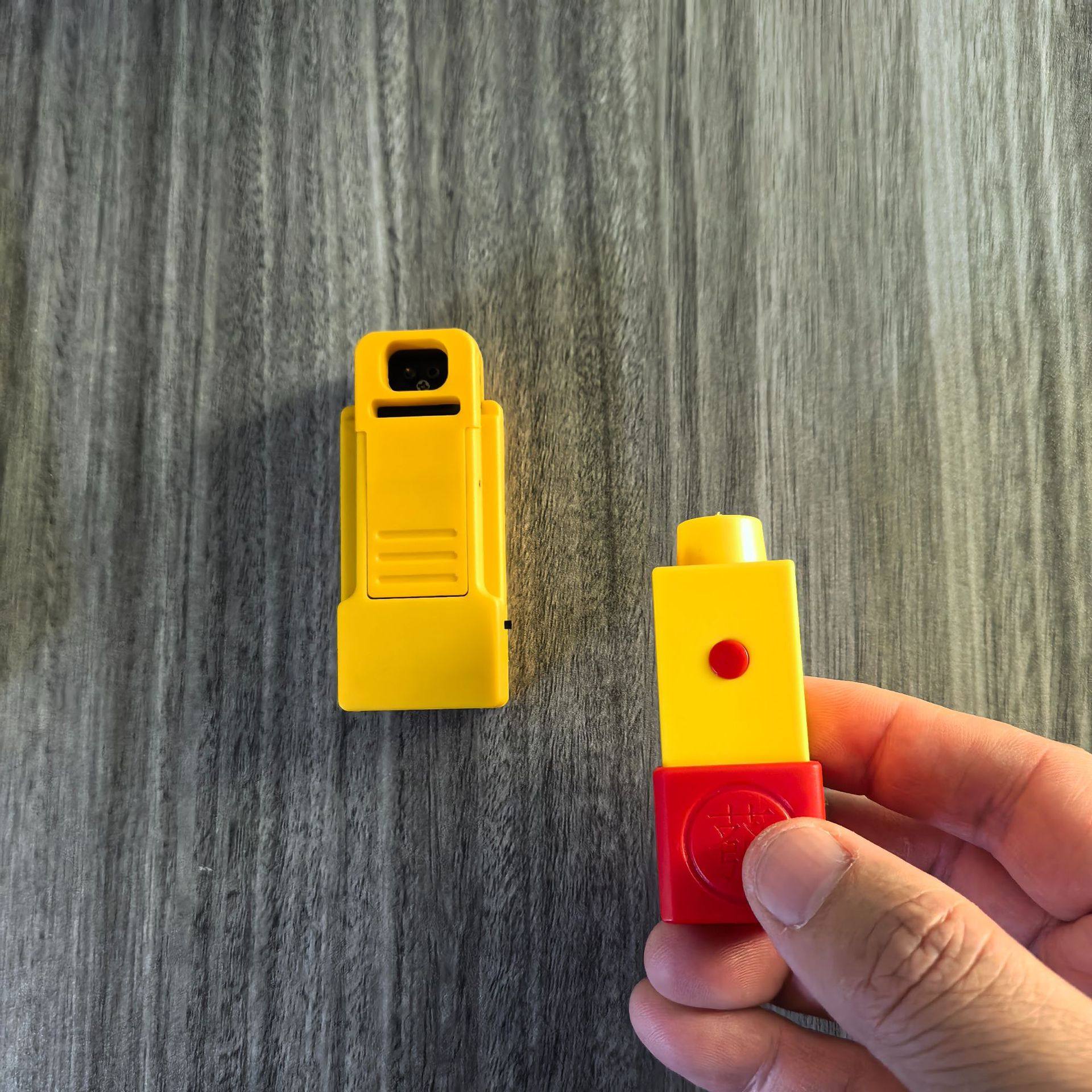 [Multi-Platform Dropshipping]Creative Multifunctional Lighter Wholesale USB Rechargeable Remote Control Tungsten Wire Ignition Lighter