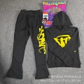 14 black suit (accessories + bag)