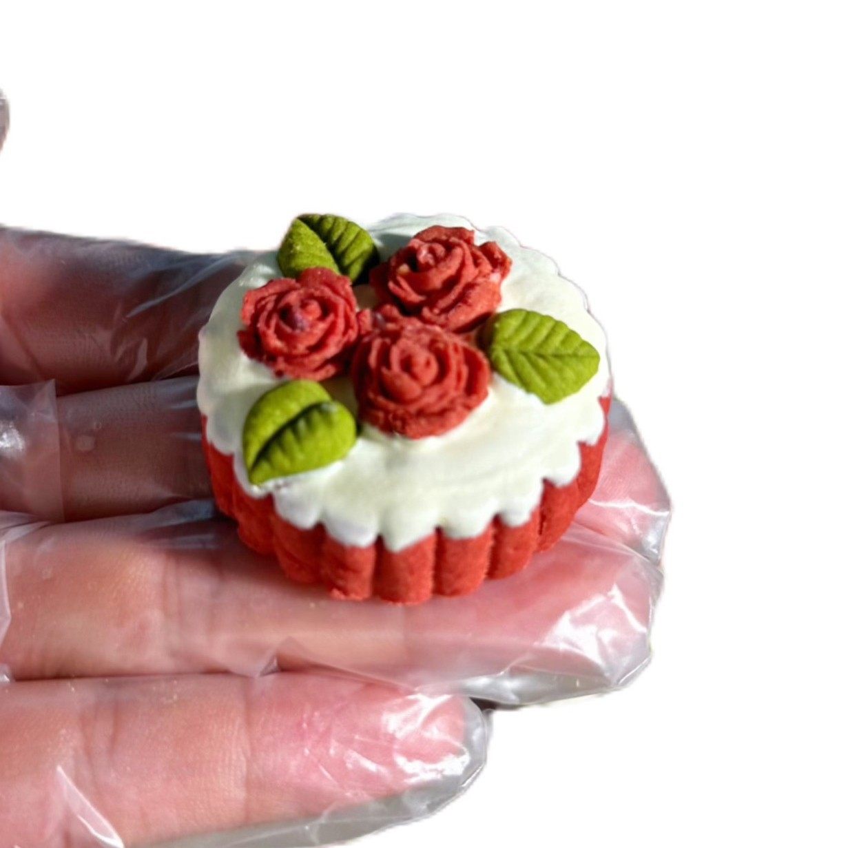 Small Pet Birthday Cake, Handmade Pet Snacks, Universal Teething Biscuits for Cats and Dogs, Decorative Food, Wholesale Dog Food for Dogs