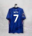 2526 chelsea home number 7 + with premier league badge