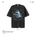 8480-Fried Flower Black