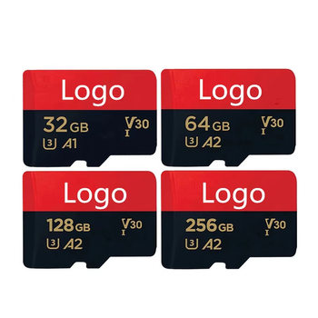 Cross-border upgrade memory card 1TB memory card 2TB camera recorder TF card 256G512G memory card