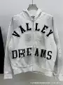 Best selling model/classico/dirty white
