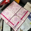 Cherry blossom powder