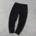 Black trousers
