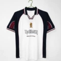 1999 west ham united away game