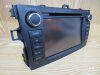 Feige Corolla Dvd Navigation All-In-One Machine, Corolla Special Car Dvd Navigation All-In-One Machine
