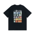 874 black