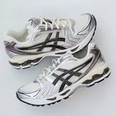 Putian Foreign Trade Arthur Men's and Women's K14 Running Shoes Gel-Kayano14 Low-Top Retro Casual Sports Running Shoes