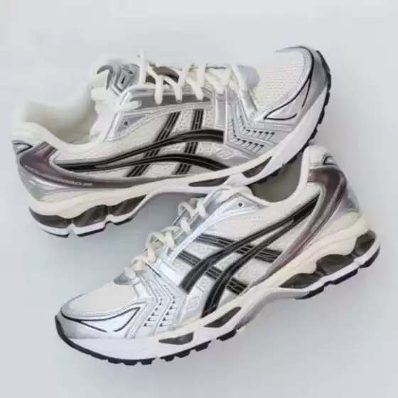 Putian Foreign Trade Arthur Men's and Women's K14 Running Shoes Gel-Kayano14 Low-Top Retro Casual Sports Running Shoes