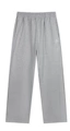 N21 flower gray (pants)