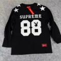 No. 88 black