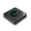 X96X4 network set-top BOX S905X4 Android 11TV BOX 4GB64GB foreign trade 8K Bluetooth