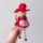 Оптовая продажа 8 очков 12 очков ob11 детская одежда 11-17 см Penny Bang Ni rabbit Ami body bjd комплект одежды для куклы mini 4