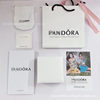 Pan Jia Dora Original Packaging Bracelet Bracelet Box Necklace Box Ring Earring Box Jewelry Gift Box Set Factory