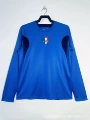 2006 Italy Home Long Sleeve
